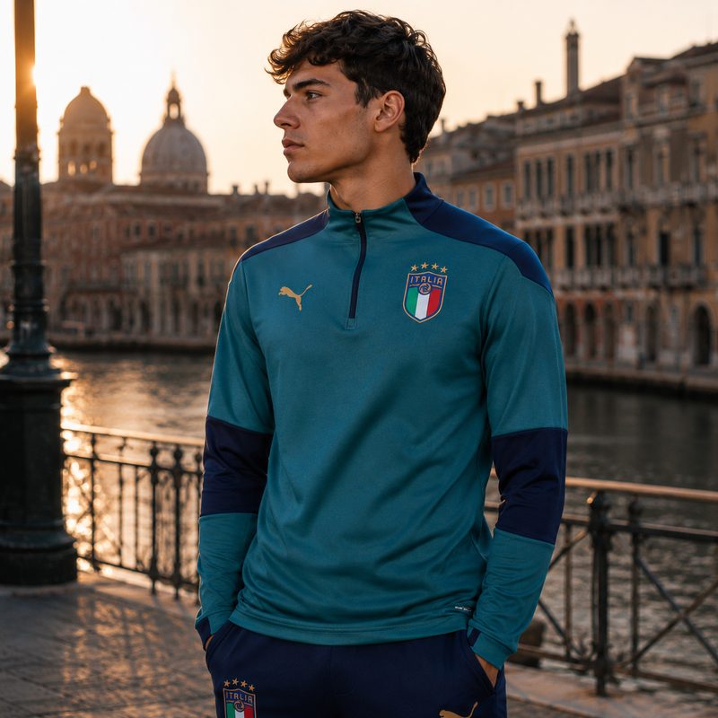 Agasalho Italia