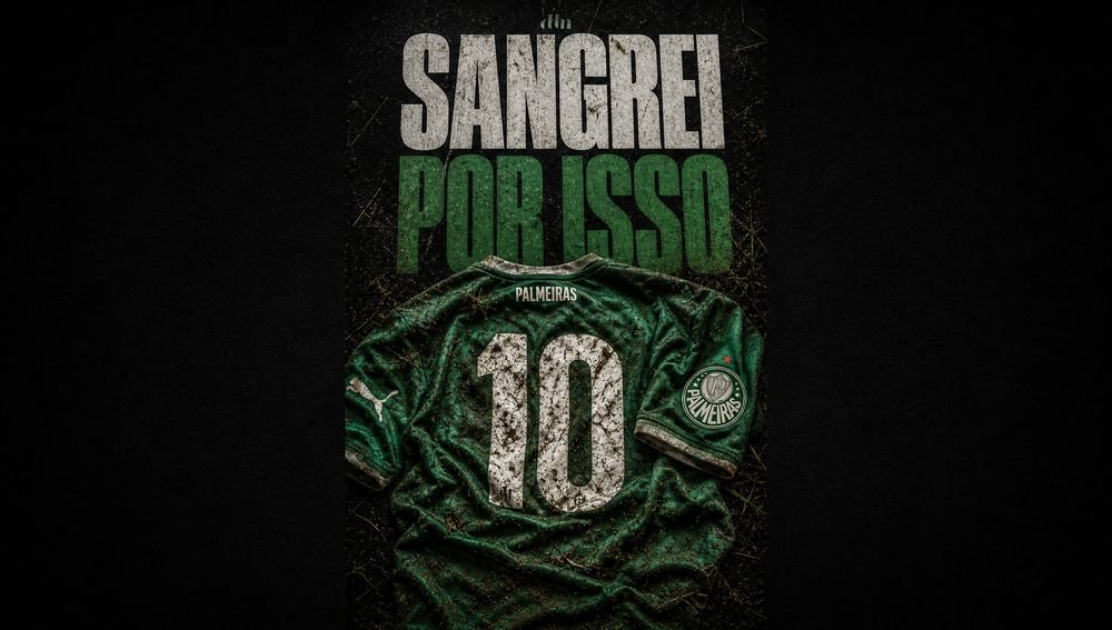 Sangrei por isso
