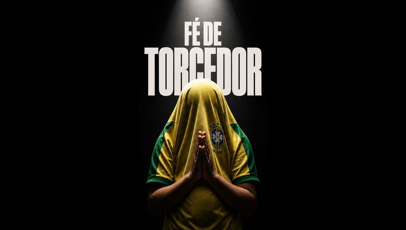 Fé de torcedor